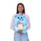 Snackles Disney® 14" Sulley with Ice Cream Plush